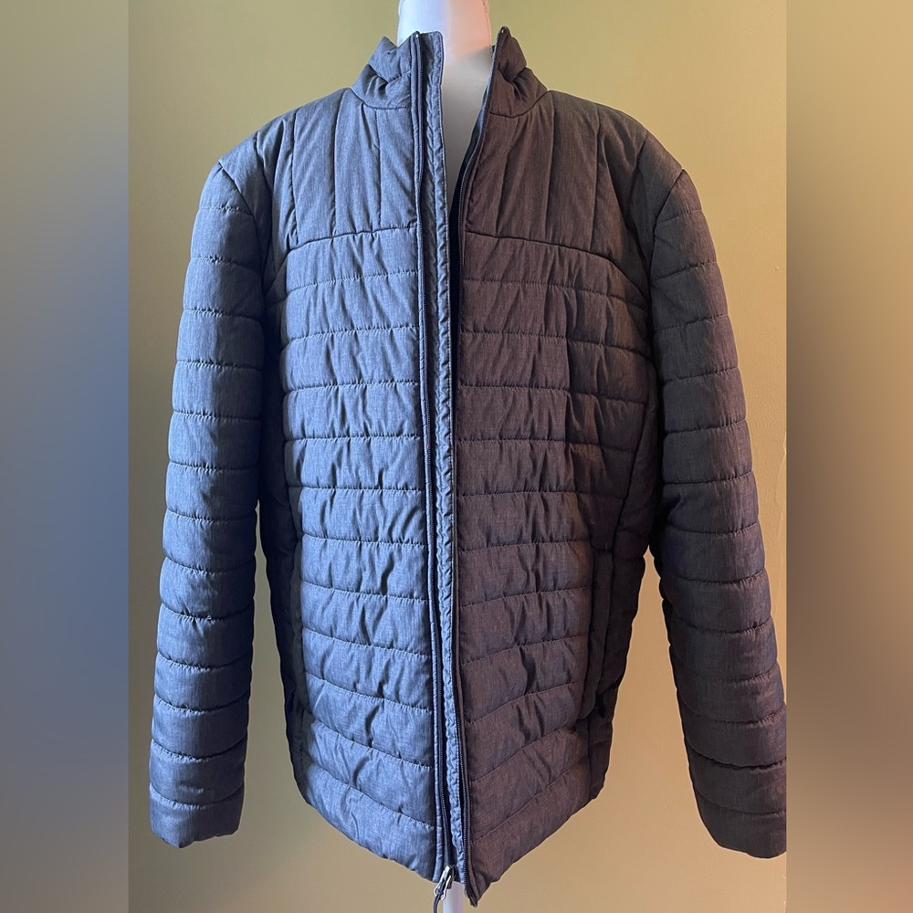 Men’s Snowboard Jacket